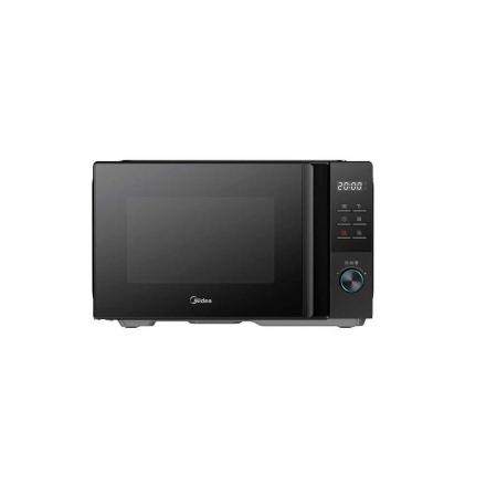 HORNO MICROONDAS MIDEA MO20COAA-MPCBK