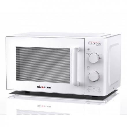 HORNO MICROONDAS SINDELEN MM-220BL