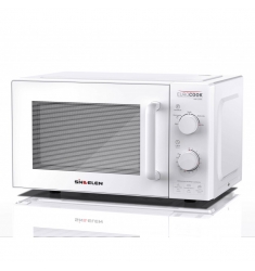 HORNO MICROONDAS SINDELEN MM-220BL