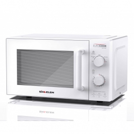 HORNO MICROONDAS SINDELEN MM-220BL
