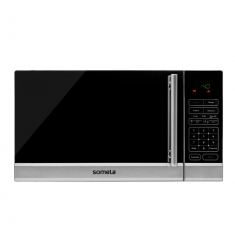 HORNO MICROONDAS SOMELA 2600DM MIRAGE