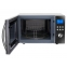 HORNO MICROONDAS THOMAS TH 34DMG