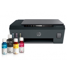 IMPRESORA HP SMART TANK 500