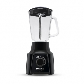 JUGUERA MOULINEX POWERMIX GLASS 550W.