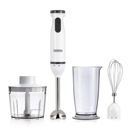 JUGUERA THOMAS TH-8725 MULTIMIXER