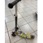 JUGUETE BALOVAL SCOOTER MULTICOLOR