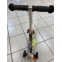JUGUETE BALOVAL SCOOTER MULTICOLOR