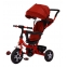 JUGUETE BEBESIT TRICICLO ROJO 1326