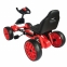 JUGUETE BEBESIT GOKART CORSA ROJO