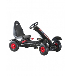 JUGUETE BIANCHI GO KART HOTWHEELS