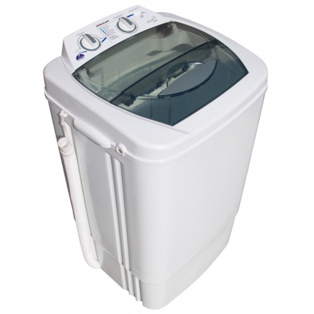 LAVADORA SINDELEN LS-7100BL