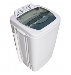 LAVADORA SINDELEN LS-7100BL