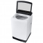 LAVADORA AUTOMATICA SAMSUNG WA17CG6441BWZS