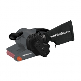 LIJADORA GLADIATOR LB-600 DE BANDA