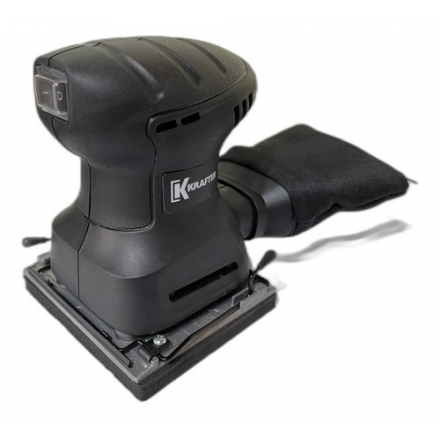 LIJADORA KRAFTER ORBITAL 210W
