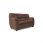 LIVING GEO-MUEBLES BARU 3-2 TELA