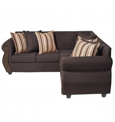 LIVING INNOVAMOBEL BUGAMBILIA 311 CHOCO