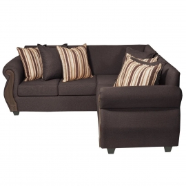 LIVING INNOVAMOBEL BUGAMBILIA 311 CHOCO