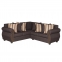 LIVING INNOVAMOBEL BUGAMBILIA 311 CHOCO