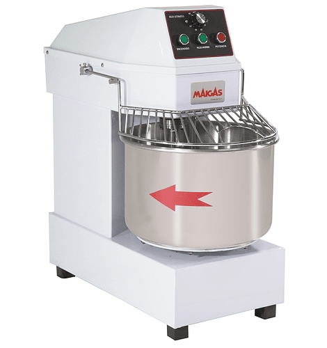 Horno industrial a gas 1 cámara 58 x 65 silver - Maigas | Linio Chile -  MA335HL1JR3QYLACL