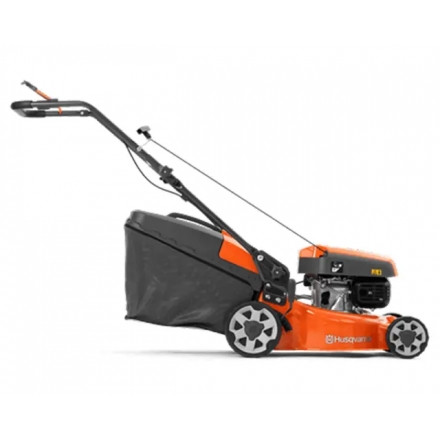 MAQUINA CORTAR PASTO HUSQVARNA LC-140P