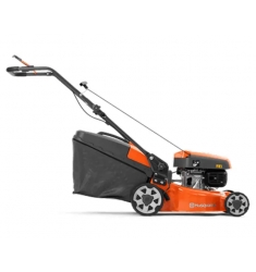 MAQUINA CORTAR PASTO HUSQVARNA LC-140P