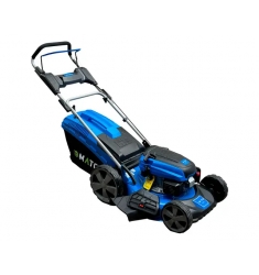 MAQUINA CORTAR PASTO MATCH 170 CC C/RECOLECTOR