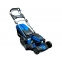 MAQUINA CORTAR PASTO MATCH 196 CC AUTOPROPULSAD