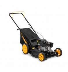 MAQUINA CORTAR PASTO POULAN 21" RA REC 140CC