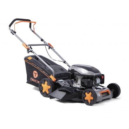 MAQUINA CORTAR PASTO TREX 170CC CR-RB