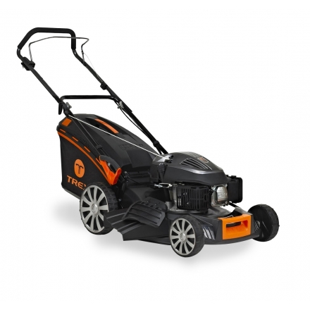 MAQUINA CORTAR PASTO TREX 173CC CR-RA