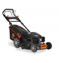 MAQUINA CORTAR PASTO TREX 173CC.AUTOPROPULSADO