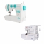 MAQUINA DE COSER JANOME KIT 3008+8002D