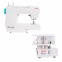 MAQUINA DE COSER JANOME KIT 3008+8002D