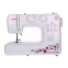 JANOME - KIT 8002+311