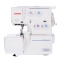 MAQUINA DE COSER JANOME 8002 D OVERLOCK