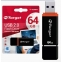 MEMORIA PORTATIL TARGET PENDRIVE 64GB