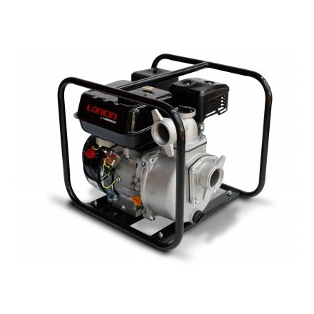LONCIN - 2" X 2"