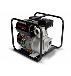 MOTOBOMBA LONCIN 2" X 2"