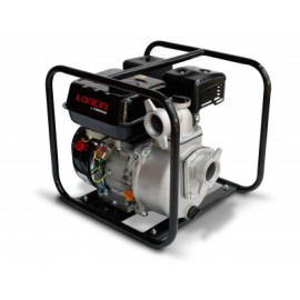 MOTOBOMBA LONCIN 2" X 2"