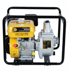 MOTOBOMBA SDS SPG20L 2"