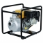 MOTOBOMBA SDS SPG20L 2"
