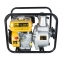 MOTOBOMBA SDS SGP30L 3"