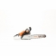 MOTOSIERRA STIHL MS-172 C/14"