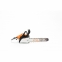 MOTOSIERRA STIHL MS-212 C/16"