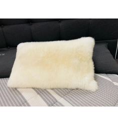 ALMOHADA ARTESANAL VILLA ZUÑIGA 45X75 CM