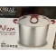 OLLA DORAL INOX 32" NIZZA