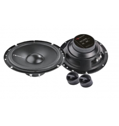 PARLANTE DE AUTO NAKAMICHI NSE1618