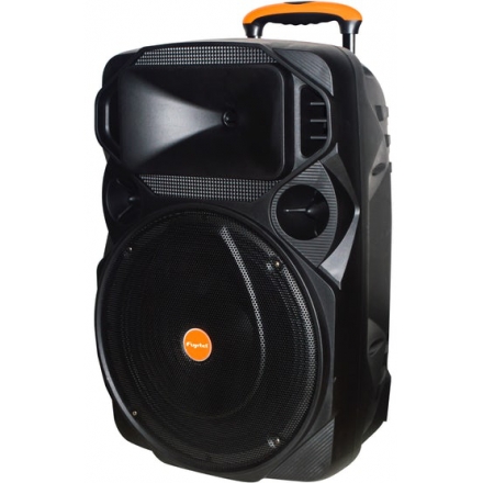 PARLANTE FUJITEL KARAOKEBT12L