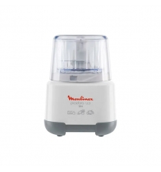 PICADOR DE VERDURA MOULINEX 1 2 3